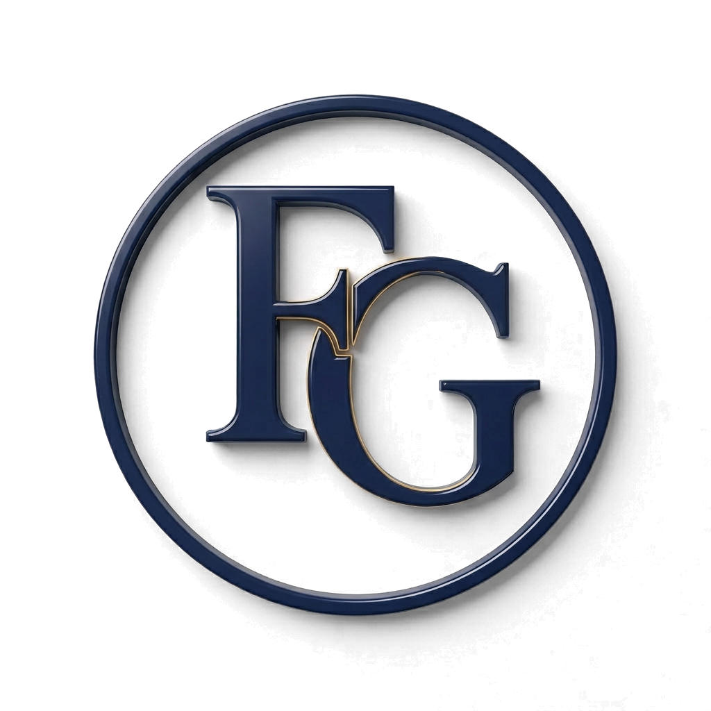 Farhang Group Logo